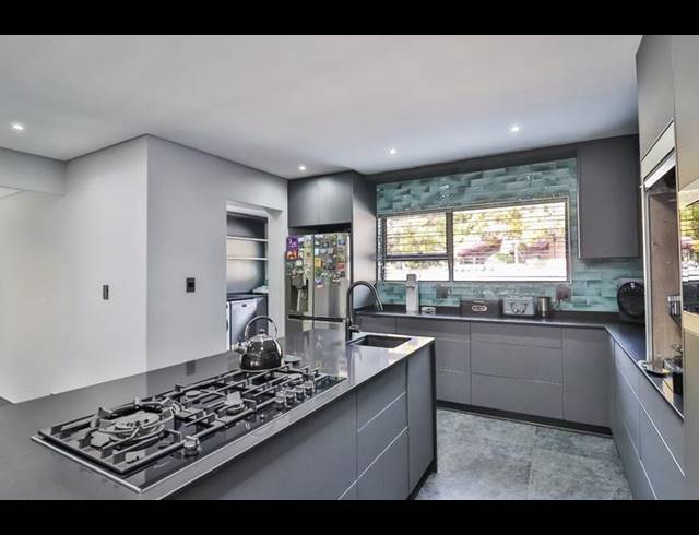 4 BEDROOM HOUSE FOR SALE IN MEYERSDAL